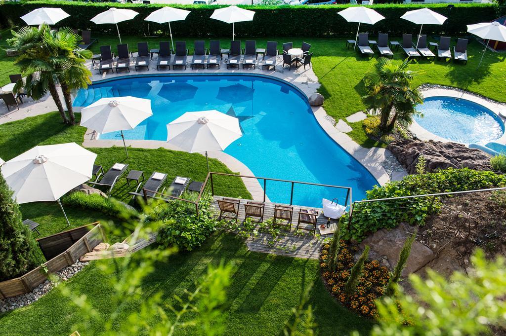 Hotel Spitaler Аппиано-Сулла-Страда-дель-Вино Экстерьер фото