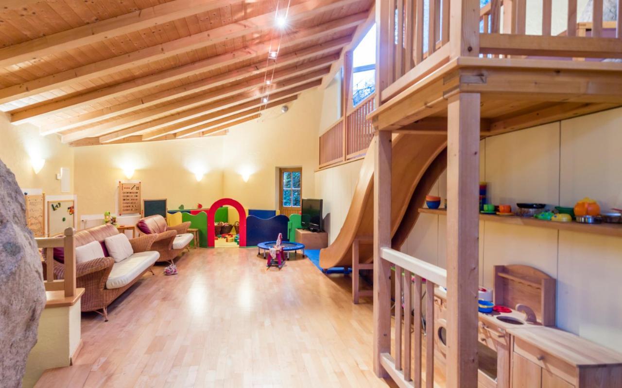 Hotel Spitaler Аппиано-Сулла-Страда-дель-Вино Экстерьер фото