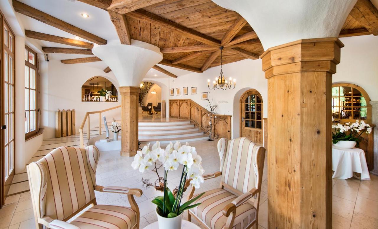 Hotel Spitaler Аппиано-Сулла-Страда-дель-Вино Экстерьер фото