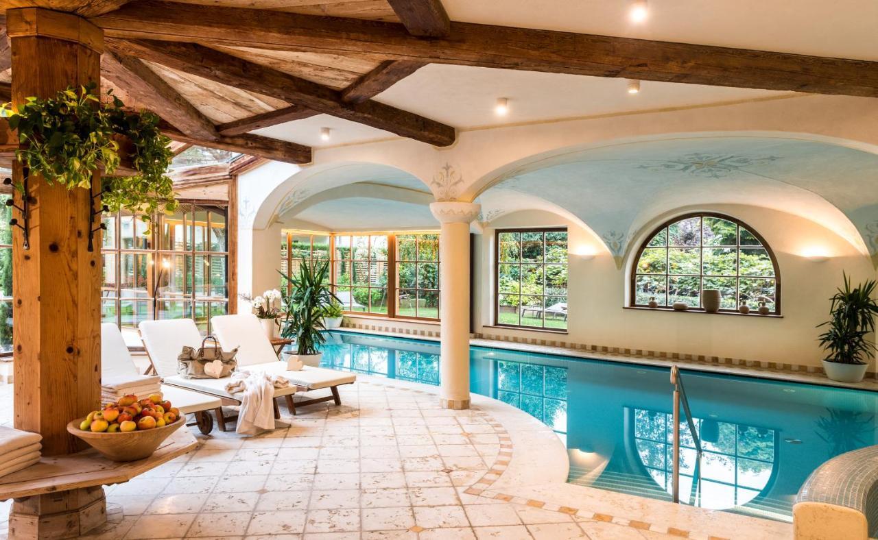 Hotel Spitaler Аппиано-Сулла-Страда-дель-Вино Экстерьер фото